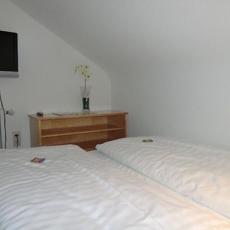 Appart International Boarding House Вюрцбург Номер фото