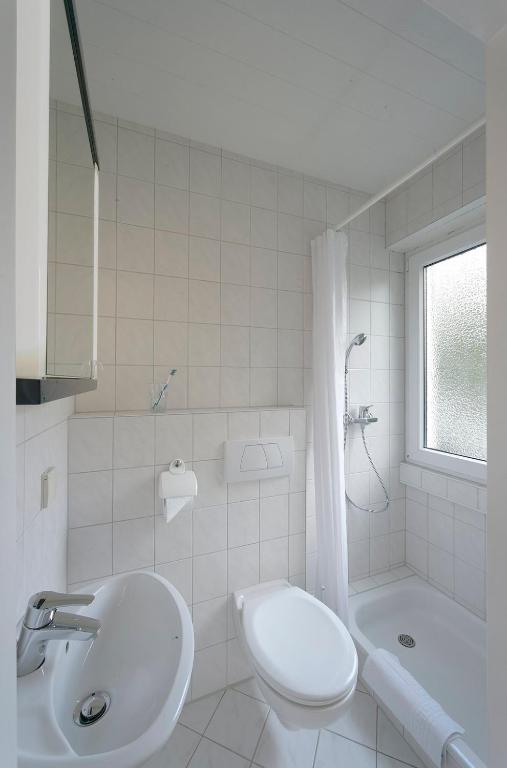 Appart International Boarding House Вюрцбург Номер фото
