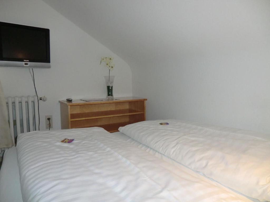Appart International Boarding House Вюрцбург Номер фото