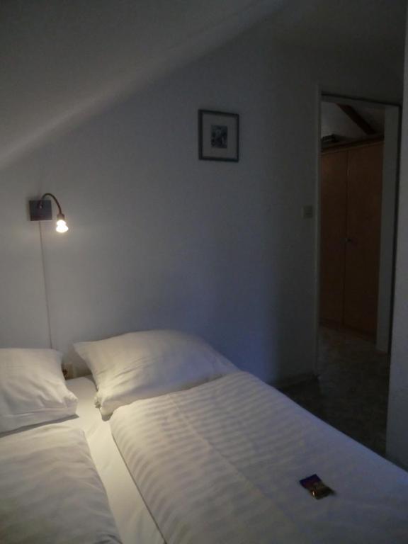 Appart International Boarding House Вюрцбург Номер фото
