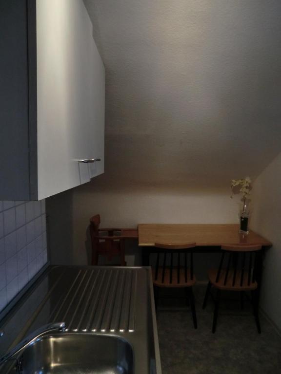 Appart International Boarding House Вюрцбург Номер фото