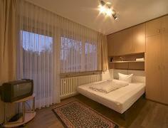 Appart International Boarding House Вюрцбург Экстерьер фото