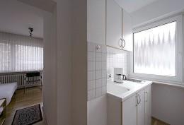 Appart International Boarding House Вюрцбург Экстерьер фото